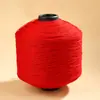 Hilo Mezclado de Alto Giro Teñido en Degradado, Hilo de Degradado Multicolor, Tejido a Mano, Hilo Universal de Rollo Grande para Tejer, Mayoreo