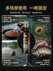 Spray Quelado de Sulfametoxina para Pesca, Específicamente para Eliminar el Olor a Pescado y Mejorar el Atractivo del Cebo, Adecuado para Pesca Nocturna en Zonas de Pesca de Pozos Negros, Así como Acondicionador de Calidad del Agua