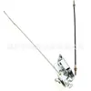 Conjunto de trava da porta da cabine Hitachi ZAX200 210 240 270 330 360-3, peças de escavadeira