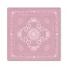 Tapete de Mahjong Transfronterizo de Amazon, Superficie de Tela de Alta Definición, Tapete de Mesa Extra Grande, Antideslizante, Engrosado, Tapete Suave para Juegos de Cartas Guandan