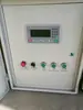 Máquina Plegadora de Acero Color Caja de Distribución Gabinete de Control Máquina Plegadora de Doble Capa Sistema de Control Totalmente Automático