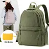 Mochila de Viaje Ultraligera para Mujer 2026 Nueva Moda Simple Gran Capacidad Plegable para Exteriores Mochila de Viaje
