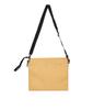 Bolso Pequeño Cuadrado Versátil Simple en Stock del Fabricante, Bolso de Mano Desmontable Portátil de Color Sólido para Mujer, Bolso Cruzado de Hombro