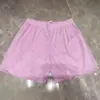 Shorts Masculino Esportivo Malha Americana Respirável Secagem Rápida Solto Masculino Fitness Corrida Basquete Calça Masculina Leve Board em estoque