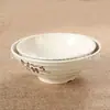 Polvo para Sopa Malatang Tazón de Plástico Tazón de Sopa Espesa Tazón para Fideos