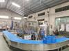 Producción personalizada profesional pequeña capacidad juego completo botella de vidrio agua mineral Agua Mineralizante equipo de empaque máquina llenadora de botellas de vidrio