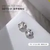 Arte de Uñas de Moda con Pedrería Grande, Montones de Cristales, Corazón Inclinado Súper Brillante, Ángulo Recto Rectangular, Decoración de Uñas de Perlas Colocadas a Mano