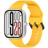 Adecuado para Redmi Watch5 Mismo Estilo Correa de Silicona para Reloj Correa de Silicona para Reloj Redmi Watch5