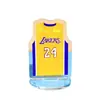 Kobe, Curry, James, Irving Camiseta de Baloncesto Standee Decoración de Escritorio Fan de Coche Mercancía Regalos de Moda
