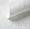 Decoración del Hogar Sala de Estar Proyecto Hotelero Jacquard Liso Sin Costuras Engrosado a Prueba de Humedad Revestimiento de Pared Moderno Simple Fabricante de Revestimiento de Pared de Hilo