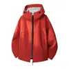 Nuevos Colores 2026, Promoción Principal: 13 Colores, Nueva Colección de Primavera, Modelos de Pareja para Exteriores Estilo Montaña Primavera y Otoño, Corte Tridimensional, Cortavientos e Impermeable