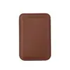 Soporte Magnético para Tarjetas Magsafe Soporte Magnético para Tarjetas Es Adecuado para una Variedad de Modelos con Imanes Incorporados. Soporte Magnético Fuerte para Tarjetas