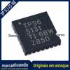 Tps65131Rger Tps65131 Chip Dc-Dc Qfn24 Chip Original Bom Tabela com Pedido