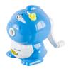 Sacapuntas Youxiang Sacapuntas con Núcleo de Acero Aleado Sacapuntas Infantil de Manivela Papelería para Estudiantes Sacapuntas de Dibujos Animados