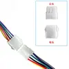 Fuente de Alimentación Cable de Extensión de 8 Pines para Placa Base Cable de Alimentación de 8 Pines para CPU Cable Electrónico Cable Terminal Cable Interno