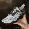 Fornecimento direto da fábrica de Quanzhou de sapatos antiderrapantes para homens e mulheres, sapatos para snorkeling e natação, sapatos de secagem rápida para vadear, sapatos para rafting em rio e trilha em riacho, sapatos de praia para crianças
