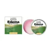 Crema Herbal para el Cuidado de las Piernas Laniska Suave, para Piernas con Vetas y Piel Seca, Crema de Masaje para el Cuidado Diario de la Piel de las Piernas