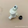 Motor de Bomba de Limpiaparabrisas para Nissan Almera Sunny Versa 27490-95F0A
