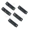C2Z11576 apto para Jaguar XJL XF XE clip de moldura del revestimiento del techo del coche hebilla deslizadora del techo solar del techo