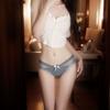 Calcinha Sexy de Renda com Borda, Sem Costura, Cintura Baixa, Tentação Feminina, Malha Transparente, Parte de Algodão