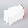 Guantes de Algodón Tejido Grueso para Protección Laboral Guantes de Nylon para Trabajos de Construcción Taller Taller de Reparación de Automóviles Guantes Antideslizantes Duraderos