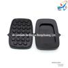 Aplicável a wulingzhiguang glória embreagem pedal de freio pedal pedal filme de borracha Wuling acessórios do carro