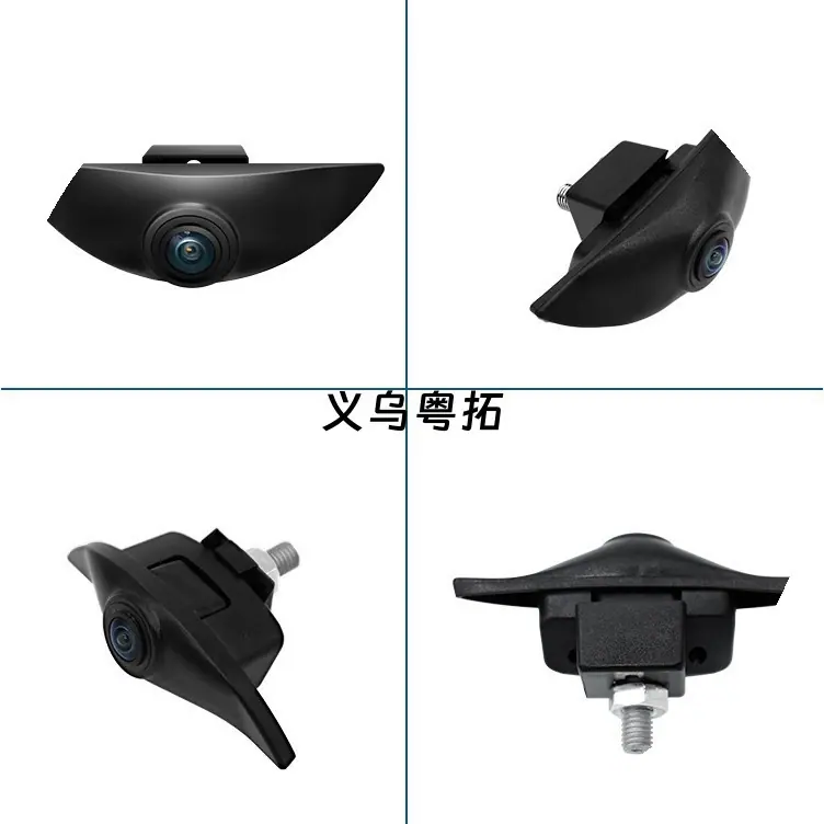 图框 宣传