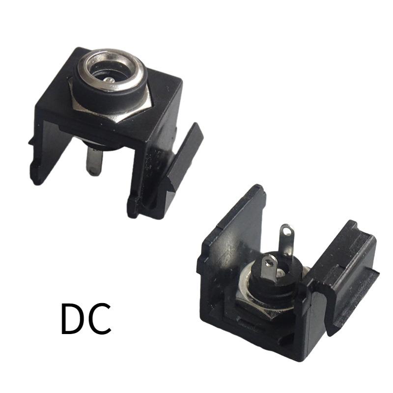 DC黑1