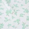 Papel de embrulho para buquê de dia das mães, sacola floral de primavera, papel floral, filme espesso à prova d'água, florzinha, bolsa artesanal faça você mesmo, material floral