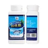 Bolsa de polvo para dibujo de alambre de viento occidental 30g polvo pegajoso botella pequeña 100g polvo de estado de proteína de trigo cebo al por mayor