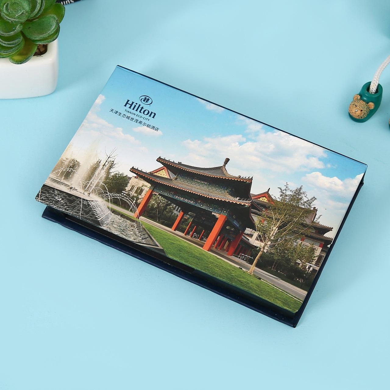 厂家定制PET多色便利贴文具索引贴便签纸N次贴可爱彩色便签贴