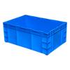 Cajas logísticas estándar fabricantes suministran directamente caja de rotación de plástico caja de plástico para alimentos engrosada caja de plástico para almacenamiento engrosada