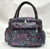 Bolso Lohoo, Bolsa de Almuerzo Impermeable, Bolso de Mano para Mamá de Tela Oxford, Bolsa de Almuerzo, Bolsa Pequeña de Tela, Gran Capacidad