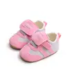 Zapatos de bebé Primavera y Otoño Nuevas zapatillas Vintage Forrest Gump Zapatos Bebé Hombre y Mujer Zapatos Casuales para Niños Pequeños Zapatos Antideslizantes con Suela de Goma