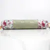 Almofada Cervical de Artemísia Almofada Refrigerante Almofada para Dormir em Casa Almofada Respirável com Suporte para o Pescoço Almofada Cilíndrica de Artemísia Almofada para Moxabustão Almofada para Cochilo