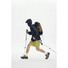UNDREST Verano Ligero Transpirable Cremallera Oblicua Chaqueta Funcional Cortavientos para Hombre para Ciclismo al Aire Libre Protección Solar WT31