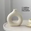 Flores Artificiales Simulación Floral Plantas Verdes Adornos Campanula Gama Alta Lujo Ligero Recibidor Sala de Estar Mesa de Comedor Mueble de TV Adornos Decorativos