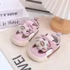 Zapatos Deportivos para Niños Primavera y Otoño Suela Blanda Zapatos para Niños Pequeños Niñas Antideslizantes Zapatos de Tabla Estilo Coreano Niños Transpirables Zapatos para Jardín de Infancia
