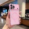 Se convierte instantáneamente en una funda de teléfono con anillo serigrafiado anti-caídas de cuatro esquinas compatible con Apple 17PROMAX marco de cámara 16 moderno 11 desmontable