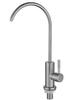 Grifo purificador de agua de acero inoxidable 304 blanco gris plomo negro oro cepillado oro rosa 4 puntos 2 puntos grifo de agua para beber directamente