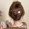 Grampo de Cabelo Extra Grande Outono/Inverno para Mulheres 2026 Novo Estilo Delicado Grampo de Cabelo Versátil Acessórios de Cabelo de Alta Qualidade Grampos