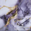 Pegatinas Impermeables y a Prueba de Aceite de Papel de Aluminio para Cocina, Resistentes al Fuego, Resistentes a Altas Temperaturas, a Prueba de Moho, Papel Tapiz Autoadhesivo para Azulejos, Gabinetes y Estufas