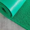 Alfombra de bucle de alambre plástico PVC Alfombra de bienvenida para hotel antideslizante para puerta de entrada elevador antideslizante alfombra de piso de bucle de alambre tapete para pies