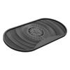Alfombrilla antideslizante para coche, adorno para coche, alfombrilla para guardar el teléfono móvil, panel de instrumentos de control central, protector solar, alfombrilla antideslizante resistente a altas temperaturas