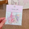 Presilhas de Cabelo Infantis para Meninas, Presilhas Bb para Franja e Cabelos Finos, Grampos de Cabelo, Acessórios de Cabelo Fofos para Bebês, Presilhas Pequenas, Presilhas Laterais