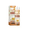 Ximonth Spray para el Cuidado de las Uñas Cuidado Suave y Nutritivo Apariencia de las Uñas Mantenimiento Diario Solución para el Cuidado de las Uñas