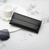 Caja de Cuero Hecha a Mano para Lentes Bolsa Portátil para Lentes Bolsa para Gafas de Sol Venta al Por Mayor Gafas de Sol Cuero Caja de Almacenamiento para Lentes Personalización