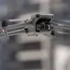 Adecuado para Filtro de Drone Dji Mavic 3 Lente Anamórfica Gran Angular Externa Mejora de Pantalla Ancha