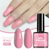 Limegirl Set de Esmalte en Gel para Uñas Set Completo de 200 Colores Nuevo Estilo Esmalte en Gel Dediles Barbie Certificado por la FDA