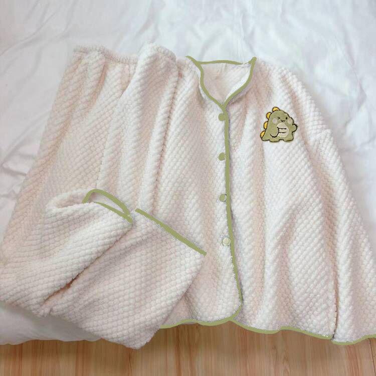 R057#白色菠萝格 小恐龙 (2).jpg
